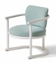 Trampoline 561 Cassina Lounge Chair