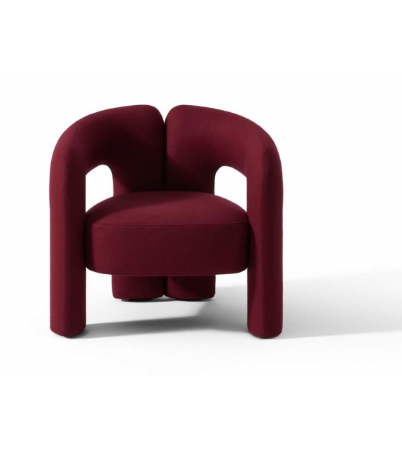 Dudet Butaca Cassina