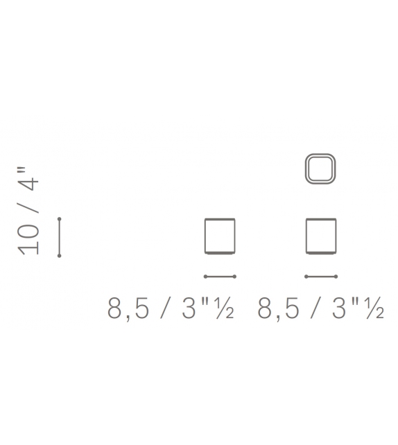 Office Collection Poltrona Frau Pen Holder