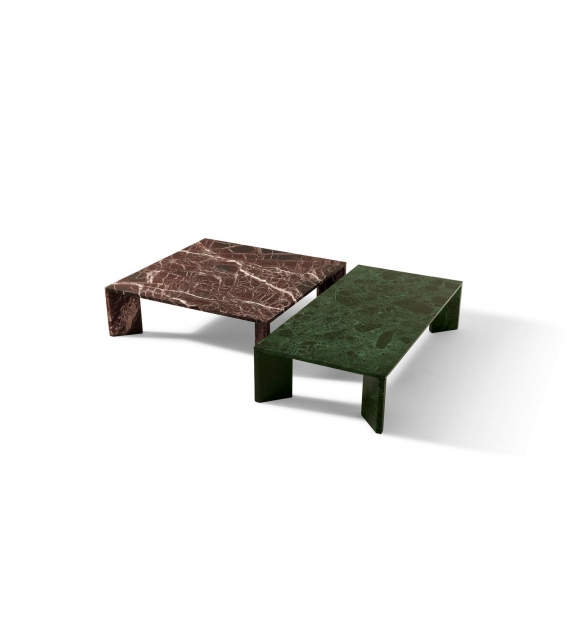 496 Ordinal Couchtisch Cassina