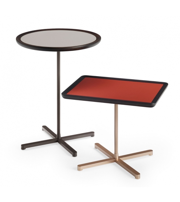 Galimede Light Ceccotti Collezioni Table Basse