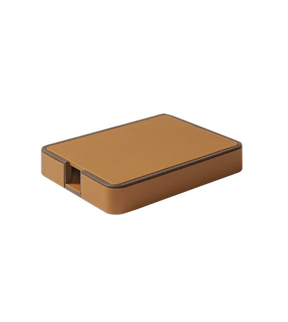 Office Collection Poltrona Frau Paper Tray