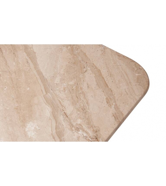 Trampoline Table Cassina