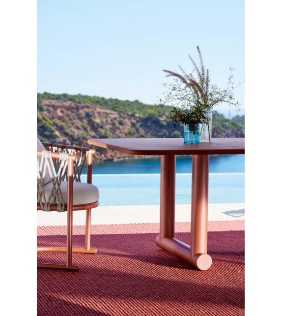 Trampoline Mesa Cassina