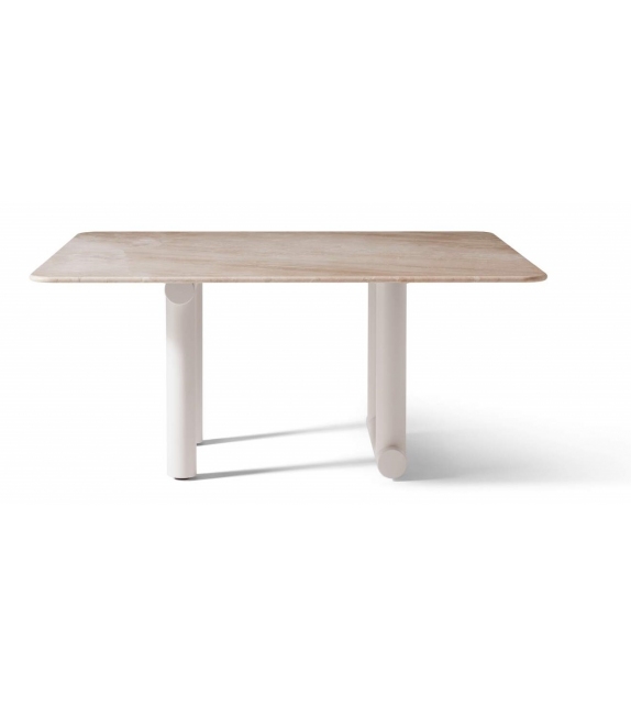 Trampoline Tisch Cassina