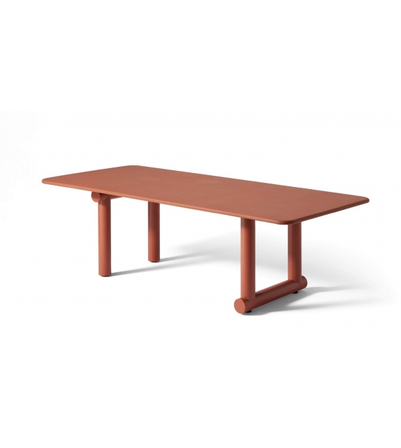 Trampoline Table Cassina
