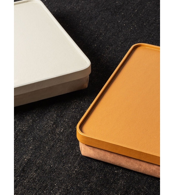 Office Collection Poltrona Frau Bandeja de Papel