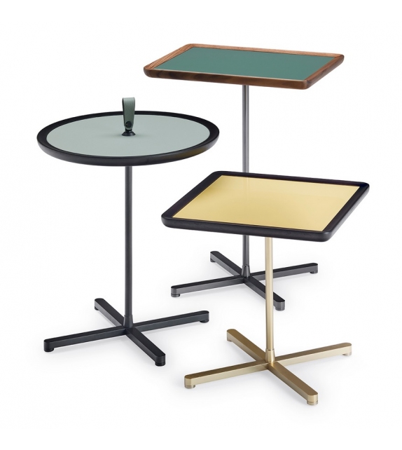 Galimede Light Ceccotti Collezioni Couchtisch