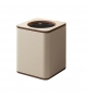 Office Collection Poltrona Frau Wastepaper Bin