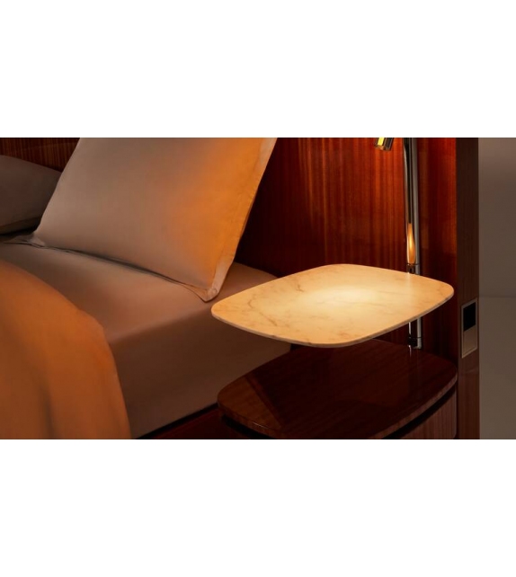 L35 Volage Ex-S Night Wood Cassina Bett