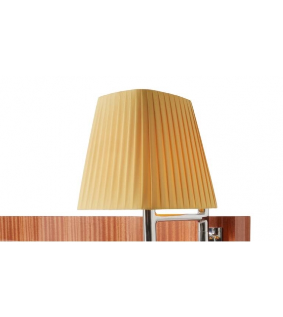 L35 Volage Ex-S Night Wood Cassina Bett