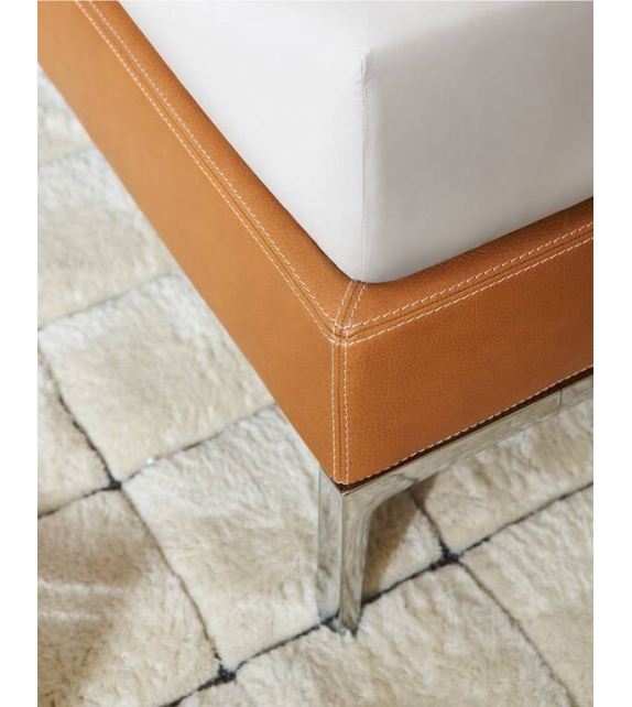 L35 Volage Ex-S Night Wood Cassina Cama