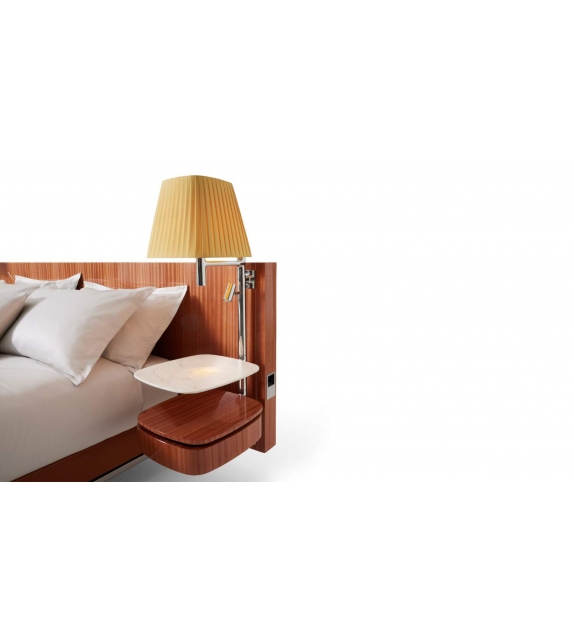 L35 Volage Ex-S Night Wood Cassina Bett