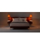 L35 Volage Ex-S Night Wood Cassina Cama