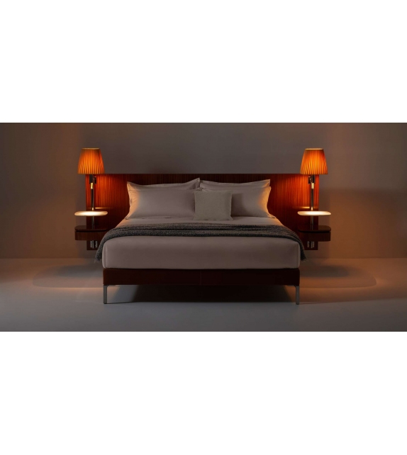 L35 Volage Ex-S Night Wood Cassina Bett