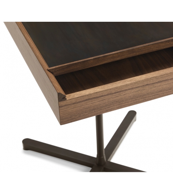 Galimede Drawer Ceccotti Collezioni Tavolino