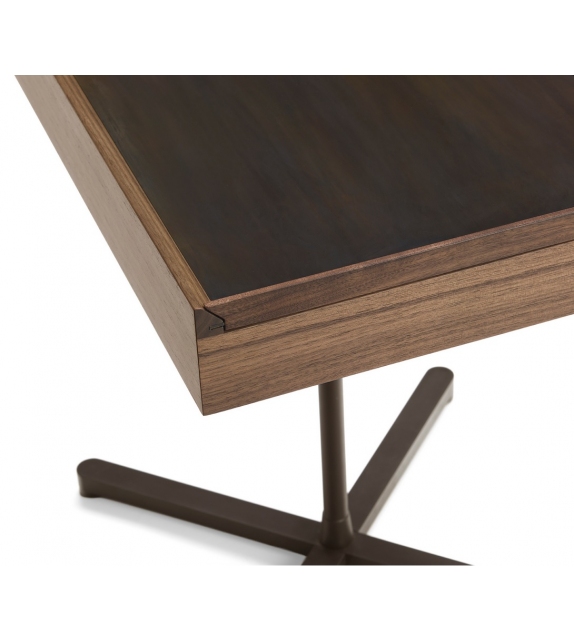 Galimede Drawer Ceccotti Collezioni Coffee Table