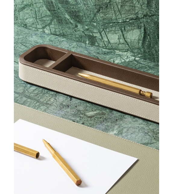 Office Collection Poltrona Frau Mauspad