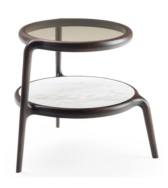 Jean Ceccotti Collezioni Couchtisch