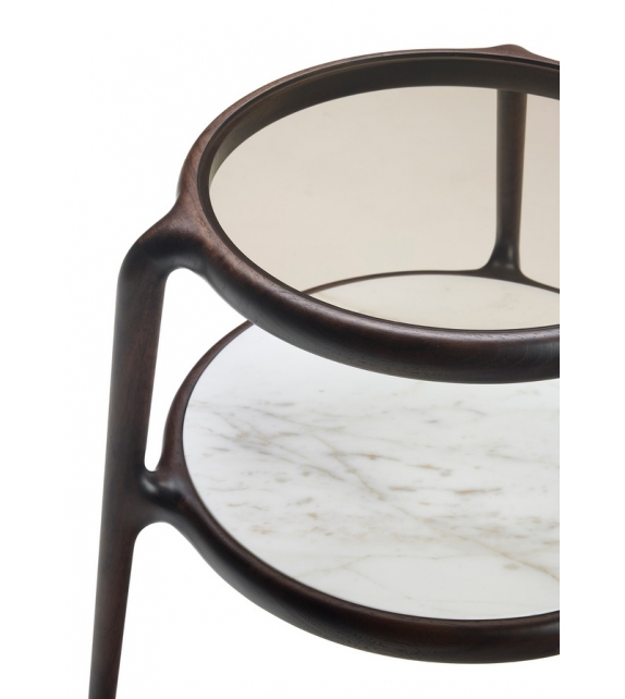 Jean Ceccotti Collezioni Coffee Table