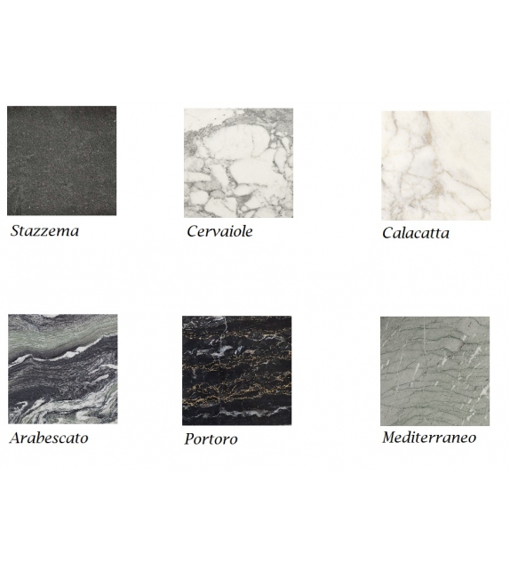 Jean Ceccotti Collezioni Tavolino