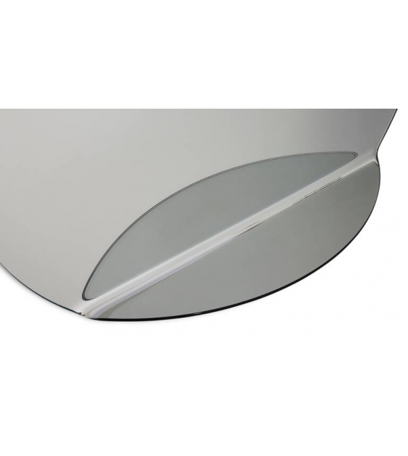 Gibbous Cassina Mirror