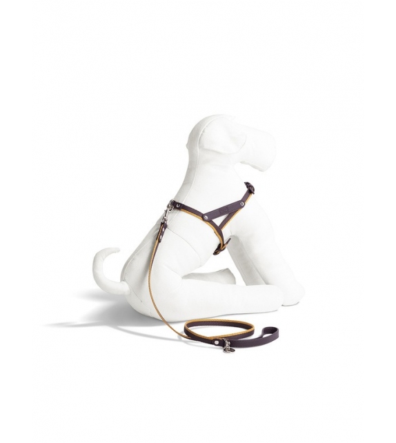 Harness Jacquard Poltrona Frau Harness