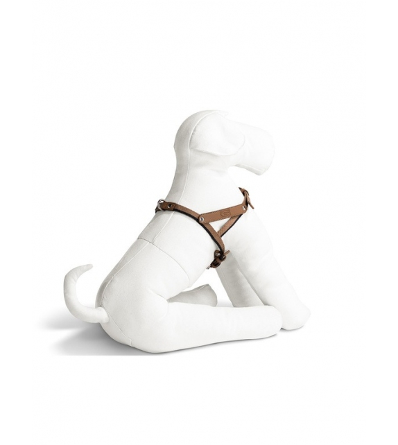 Harness Jacquard Poltrona Frau Harness