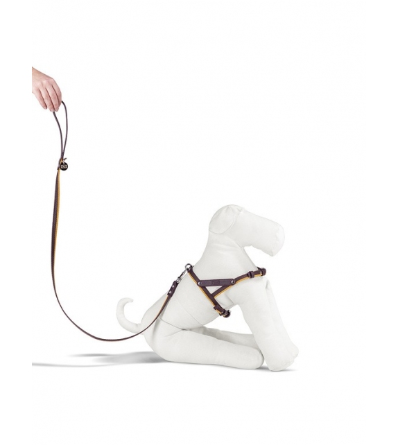 Harness Jacquard Poltrona Frau Harnais