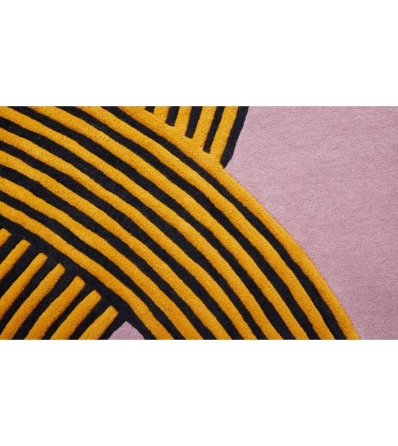 Rigadino Cassina Tappeto