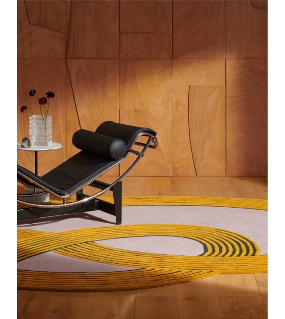 Rigadino Cassina Tapis