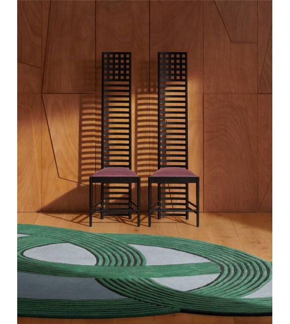 Rigadino Cassina Teppich