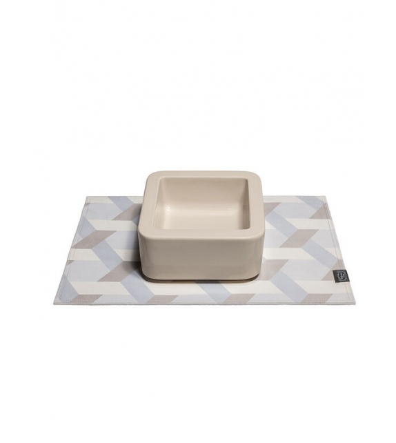 Dog Bowl Poltrona Frau Ciotola