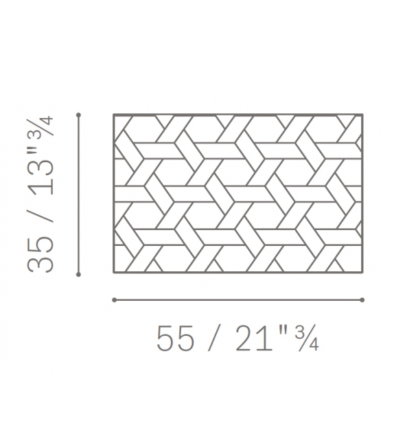 Dog Bowl Poltrona Frau