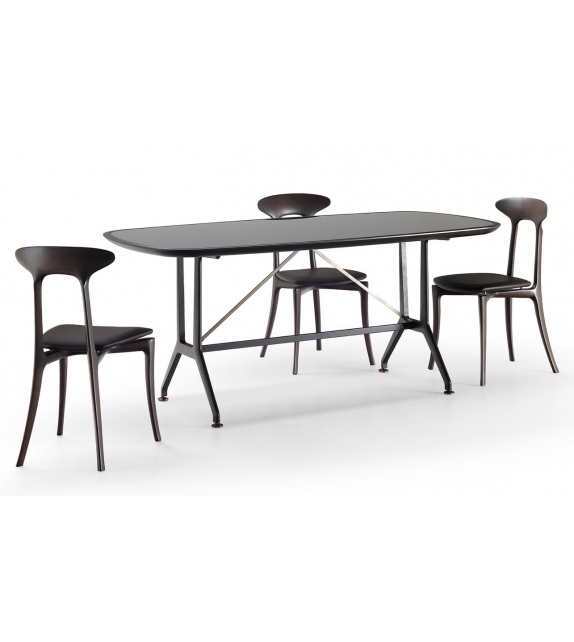 Sopwith Ceccotti Collezioni Table Basse