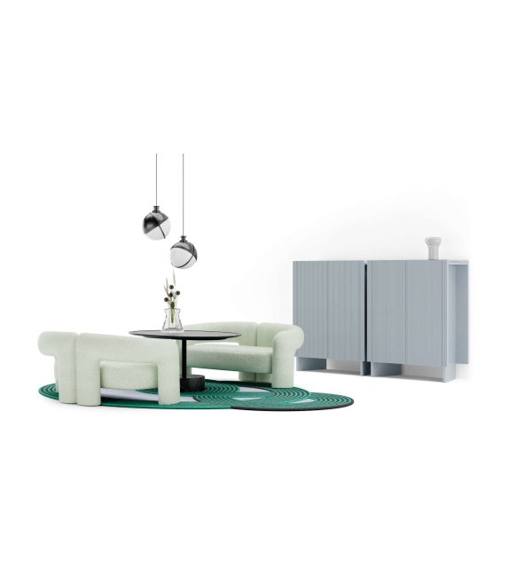 Helena Cassina Suspension