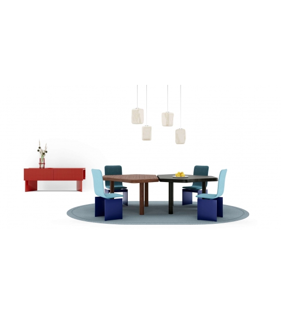 Cassina Wax, Stone, Light - Suspension