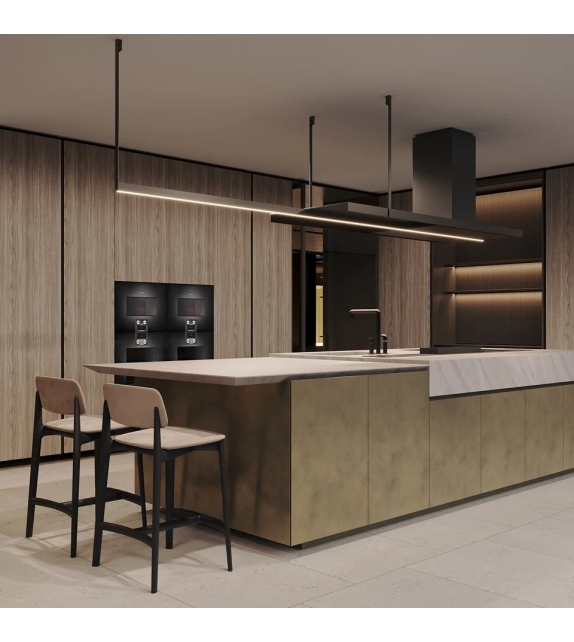 Alea Pro Poliform Cocina