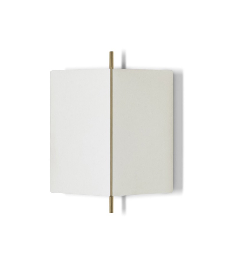 3to9 Wall Cassina Lámpara de Pared