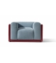 Cornaro W08 Cassina Poltrona