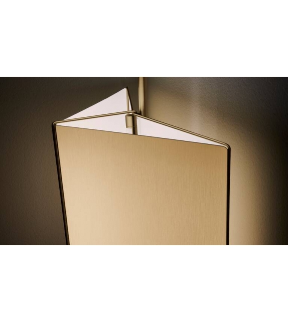 3to9 Wall Cassina Lampada da Parete
