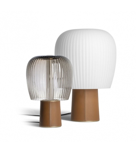 Nymph Poltrona Frau Lampe de Table
