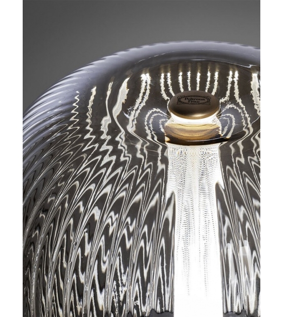 Nymph Poltrona Frau Table Lamp