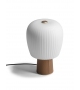 Nymph Poltrona Frau Table Lamp