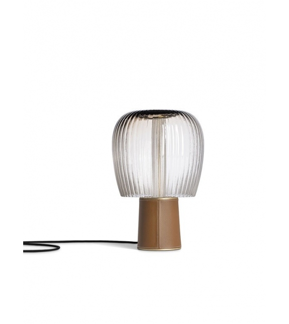 Nymph Poltrona Frau Lampe de Table