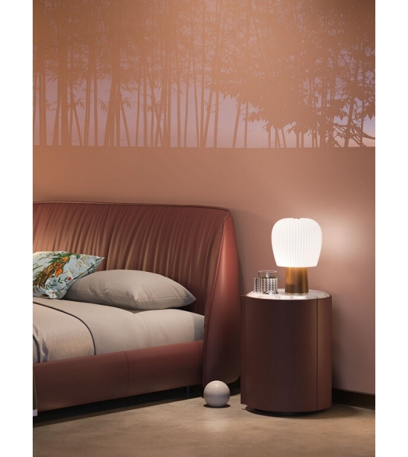 Nymph Poltrona Frau Table Lamp