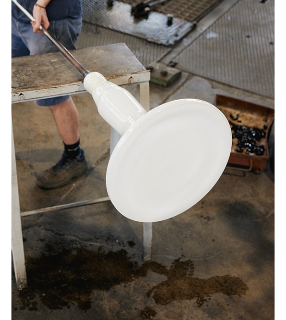 Accelsa Karakter Lampe de Table