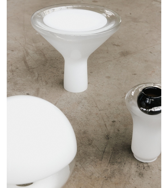 Accelsa Karakter Lampe de Table