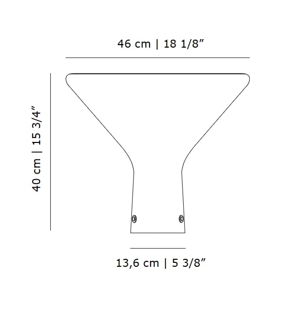 Accelsa Karakter Lámpara de Mesa