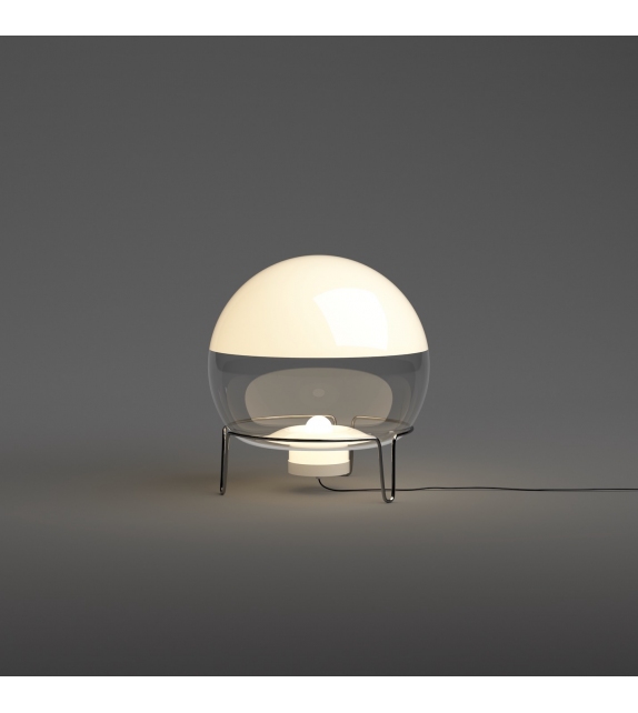 Sfera Karakter Table Lamp